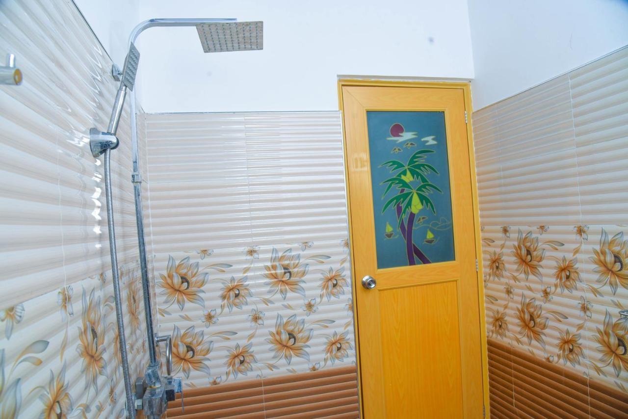 Ella Galaxy View Apartment Exterior photo