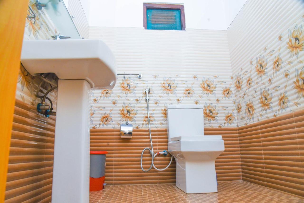 Ella Galaxy View Apartment Exterior photo