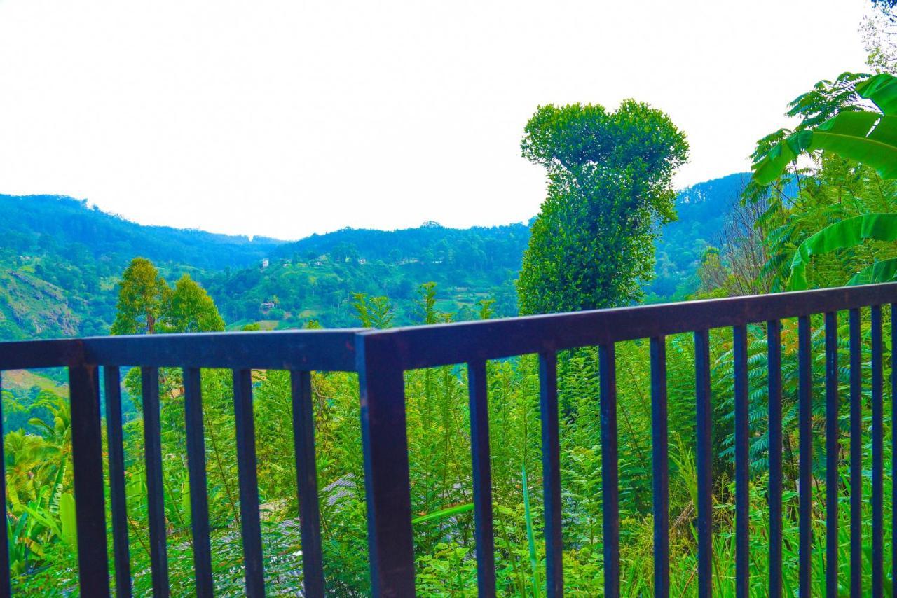 Ella Galaxy View Apartment Exterior photo